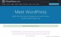 WordPress主题开发系列教程（一）：了解WordPress
