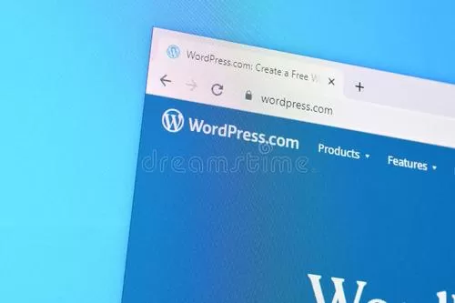 wordpress发布文章可以选择用户或者作者