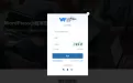 WordPress自定义弹窗登录、注册、找回密码插件-Mx Custom Login