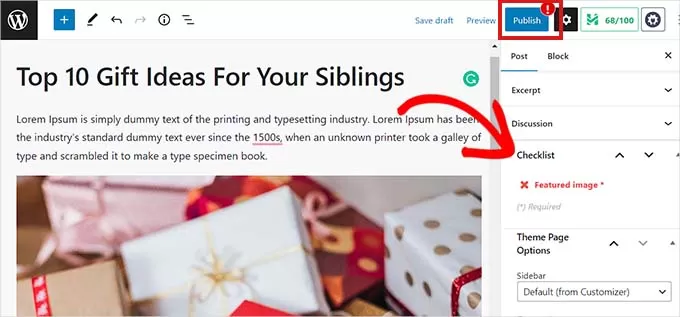 如何修复WordPress中的常见图像问题 - WordPress日记